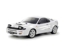 Tamiya toyota celica four - tamiya,