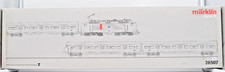 Märklin 26507 H0 S-Bahn-Zug