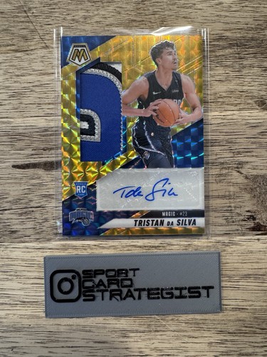 2024 panini mosaic tristan - 2024-25,