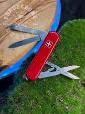 Wenger (Victorinox) Esquire