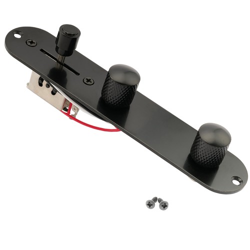 Musiclily schwarz 32mm - musiclily, loaded