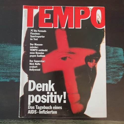 Tempo magazin februar - tempo,