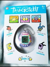 Tamagotchi Bandai Paradise