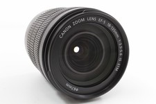 Canon EF-S 18-135mm 1:3.5-5.6