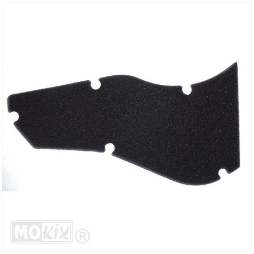 Luftfiltereinsatz sym shark - luftfiltereinsatz,
