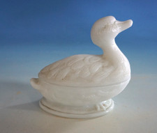 Vallerysthal Glas Ente