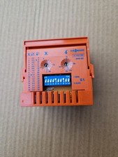 Original Viessmann Reglerbox Elektronikbox 7403956 9509600 für Trimatik-MC