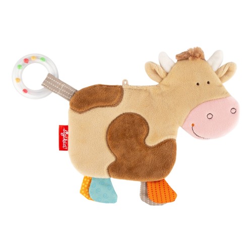 Sigikid 43052 baby knister - baby,