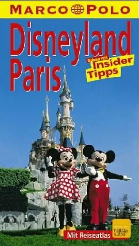 Euro disney - euro,