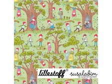 Bio Jersey  Protect The Kids