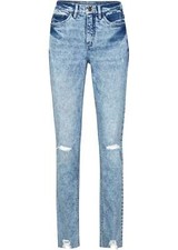 Skinny Stretch-Jeans Normal