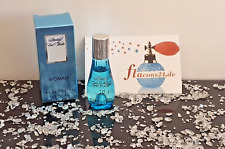 Davidoff Cool Water Woman EDT 5ml Damen Miniatur- Parfumminiaturen bei flacons24