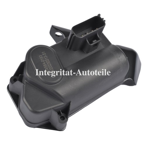 Drallklappen motor für volvo - drallklappen,