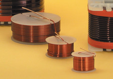 Mundorf L50-0,33 Luftspule