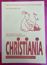 Klaus Bischoff: Christiania