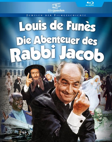 Die abenteuer des - die,