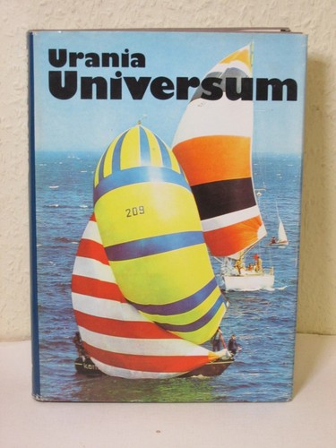 Urania universum band - 24, 1
