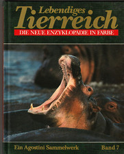 📚 Lebendiges Tierreich *