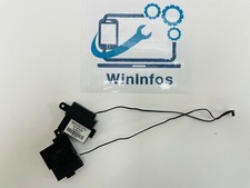 Lautsprecher + Ladebuchse /