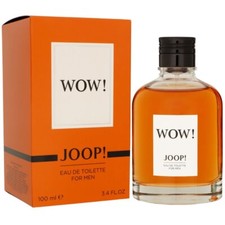 Joop Wow for Men 100 ml Eau de