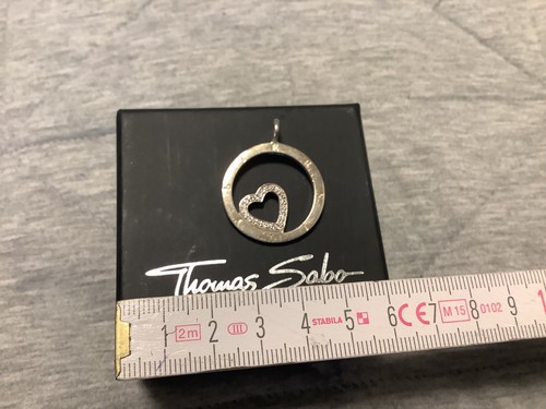 Original thomas sabo - thomas,