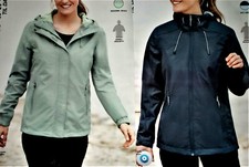 Damen Trekkingjacke Regenjacke