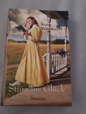 Sturz ins Glück von Karen Witemeyer (2012, Taschenbuch)