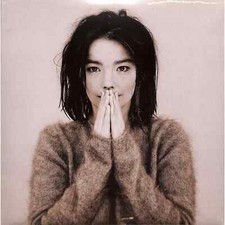 Bjork / DEBUT (LP) / One