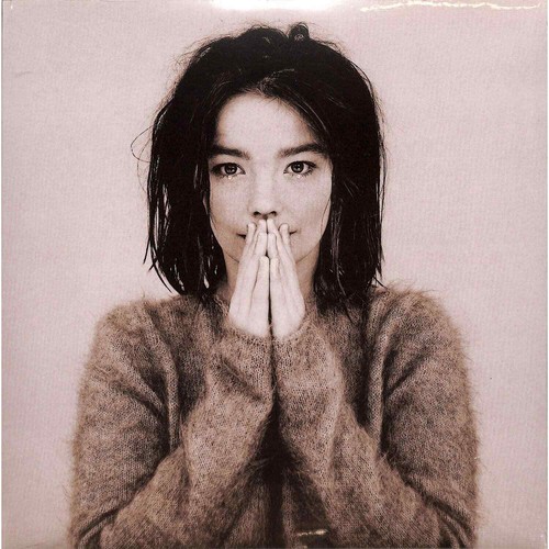 Bjork debut one - bjork,