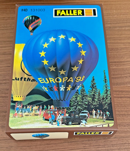 Faller 131003 - h0,