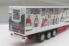 Herpa lkw achs - lkw, 3-achs