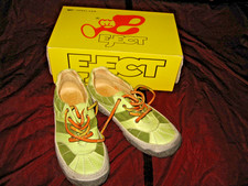 Eject  Sneakers Turnschuhe Gr: 40 mit Karton unisex