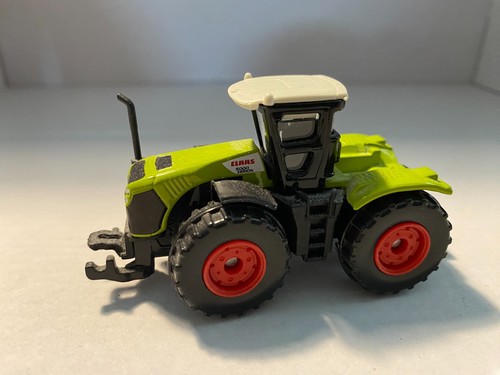 Majorette claas xerion - claas, 5000