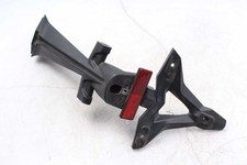 Kennzeichenhalter Triumph Street Triple 675 RX STRTRRX 15-17