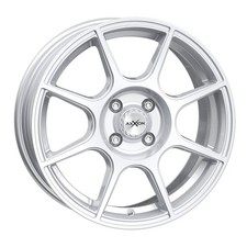 4x 17 Zoll X2 Alu Felgen für Peugeot 206 RC 2 RFK 207 CC W 208 C 3008 0U 307 3