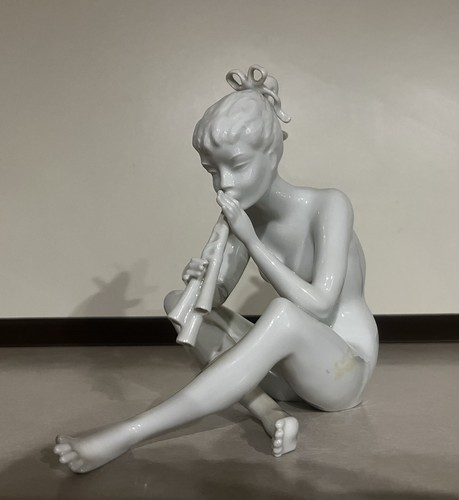 Sammelfigur von kaiser - sammelfigur,