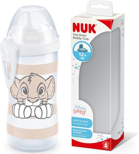 Nuk first choice - nuk,