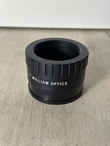 William optics teleskop m48 - william-optics, zu