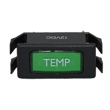 Bukh 552A0355 Kontrollleuchte