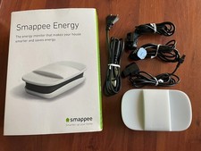 Energiemonitor Smappee Monitor