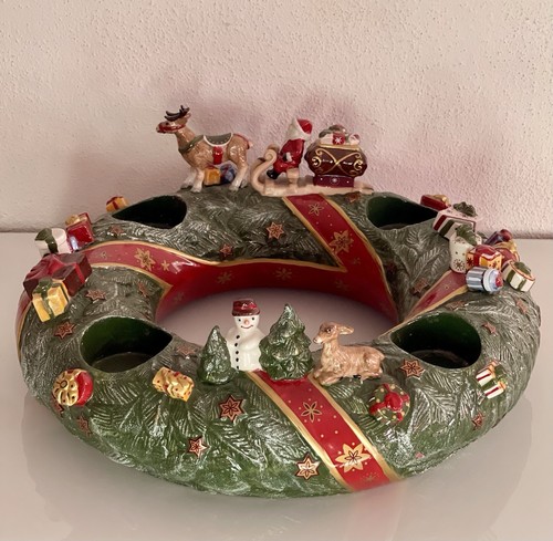 Villeroy boch weihnachten - villeroy,