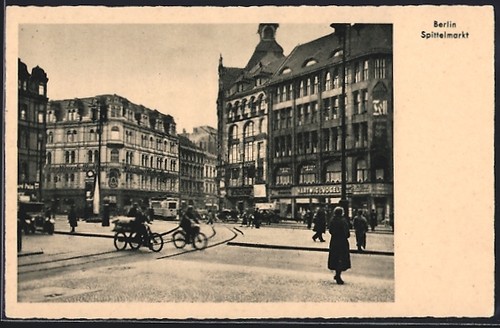 Berlin fahrradfahrer auf - berlin,,