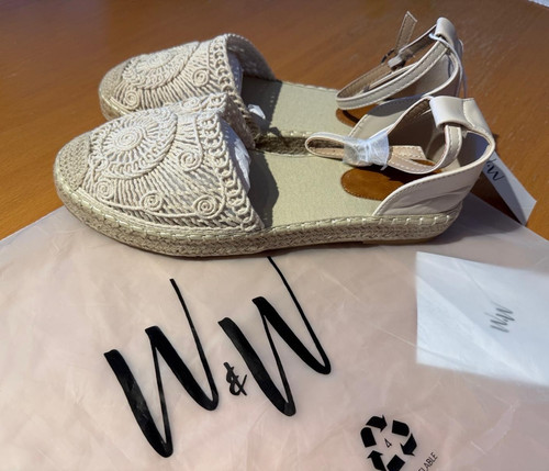 Damen - w&w,