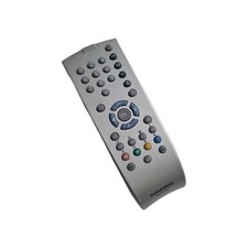 Original Grundig Tele Pilot 160 C Fernbedienung getestet Silber Telepilot 160C