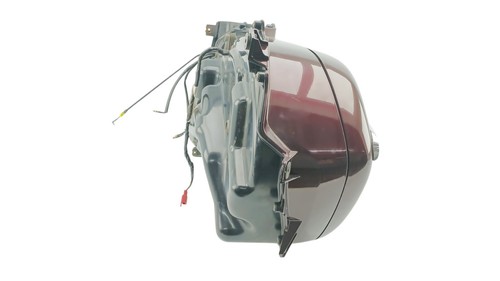 Koffer links honda 1800 - koffer,