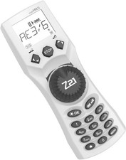 Roco Z21 multiMAUS Digital-Handregler Messgerät Steuergerät Display weiß 1694822