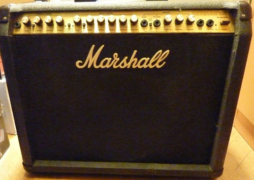 Marshall valvestate 8080 - marshall,