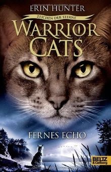 Warrior cats staffel 02 - cats, 4/02