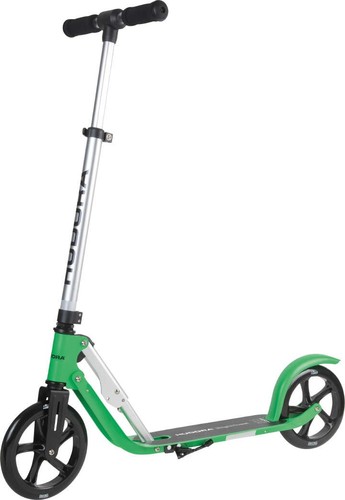 Hudora alu scooter - hudora, bigwheel®