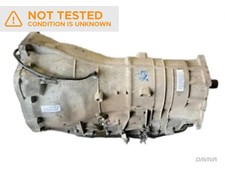 BMW X5 Automatikgetriebe 3.0d